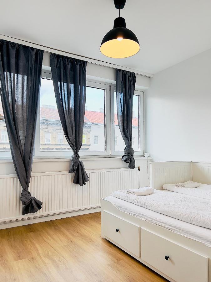 Hostel Lofts Wien