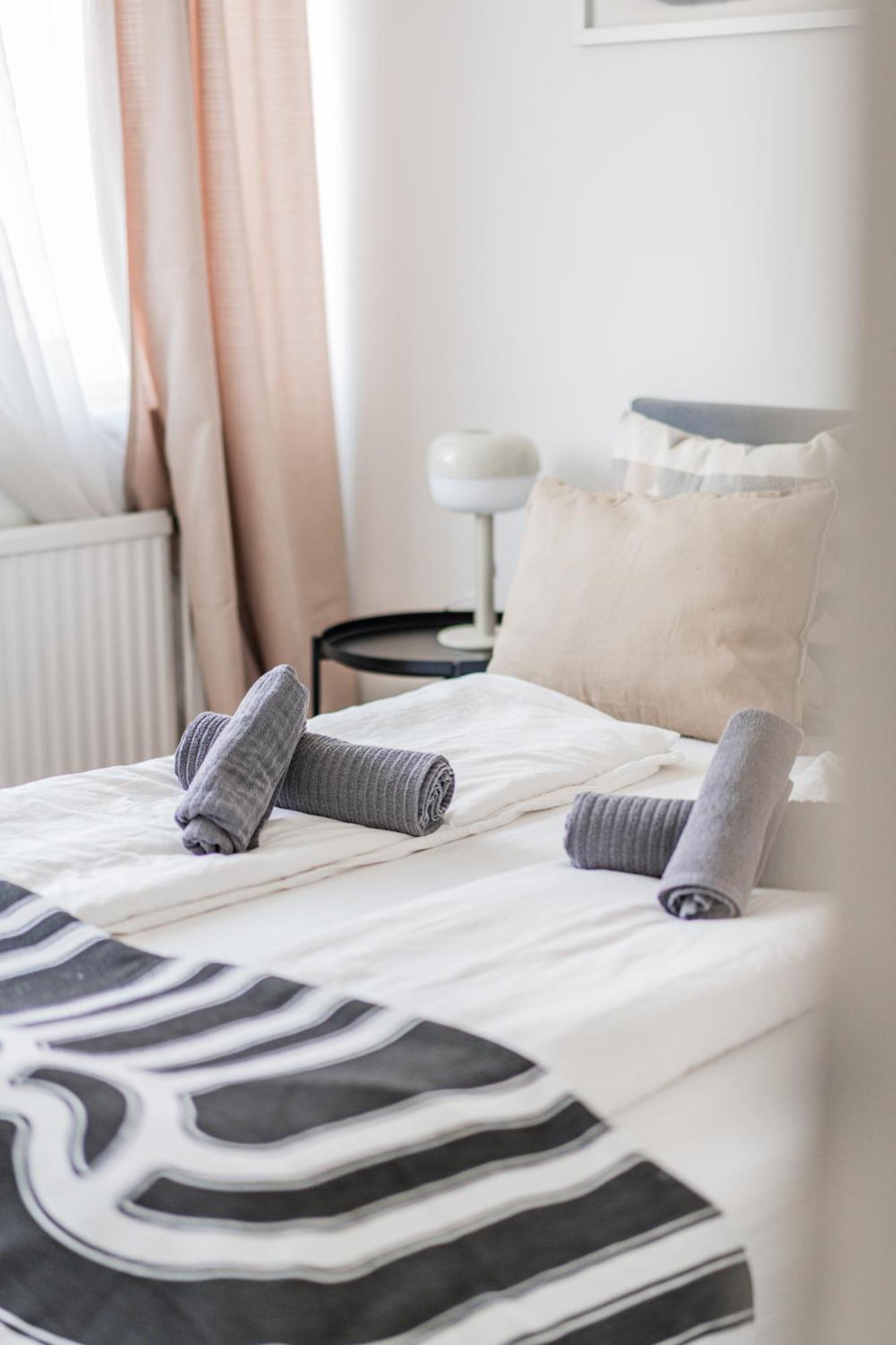 Ostello Lofts *