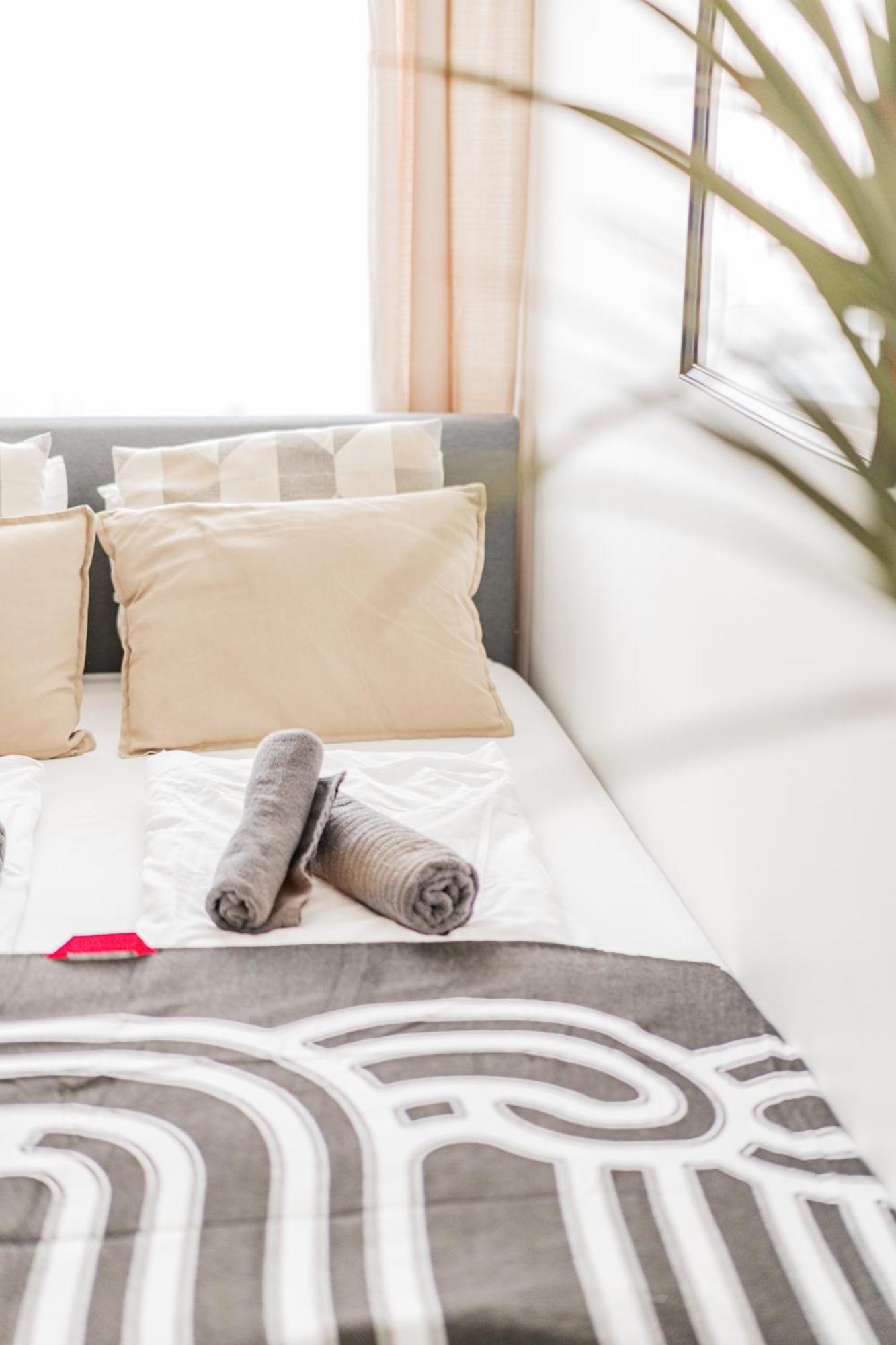 Ostello Lofts *