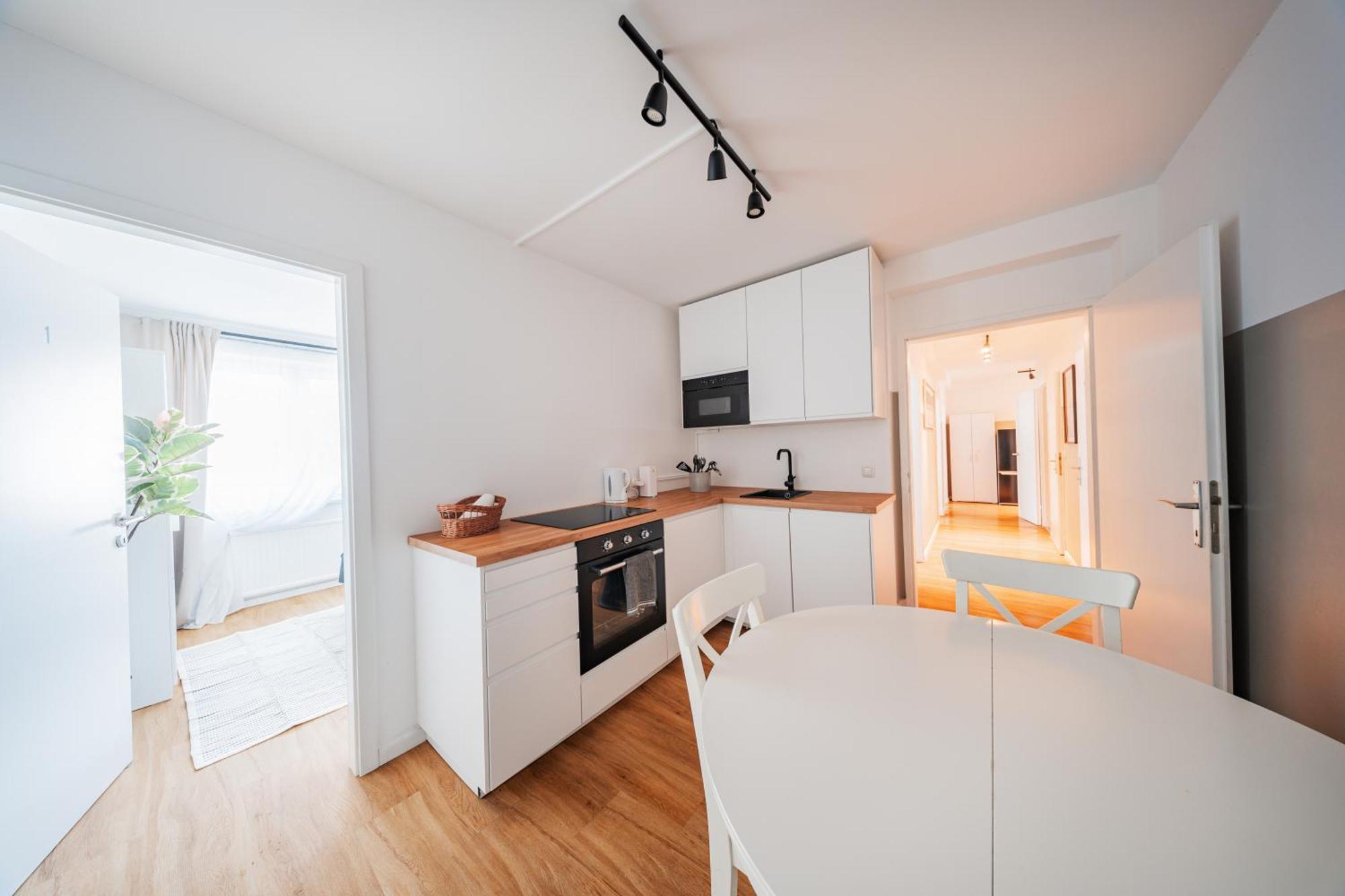 Lofts Ostello Vienna
