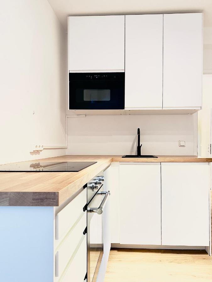 Hostel Lofts Viena