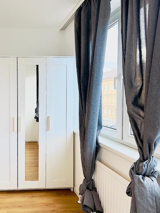 Lofts Hostel Viena