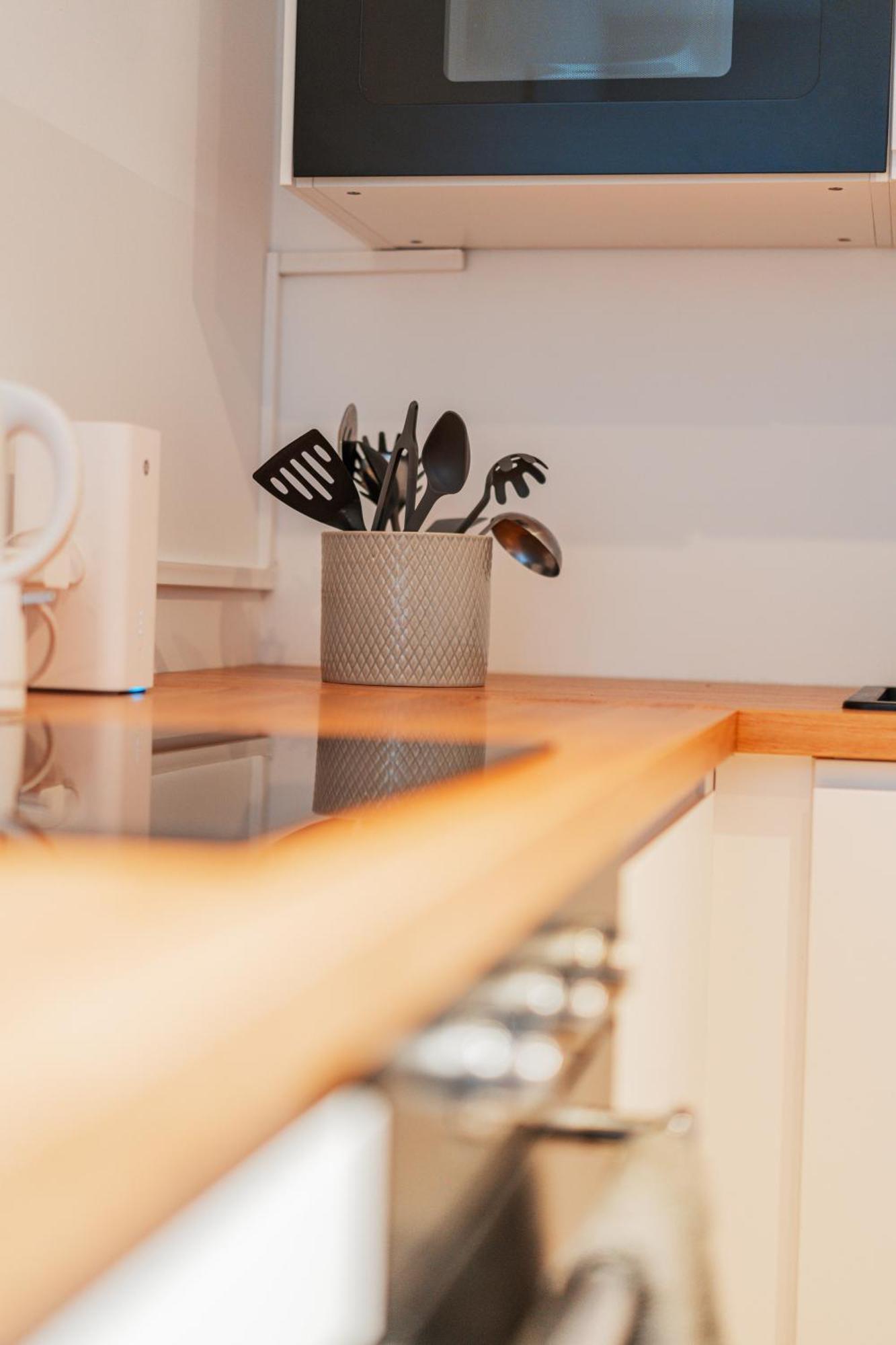 Lofts Hostel Viena