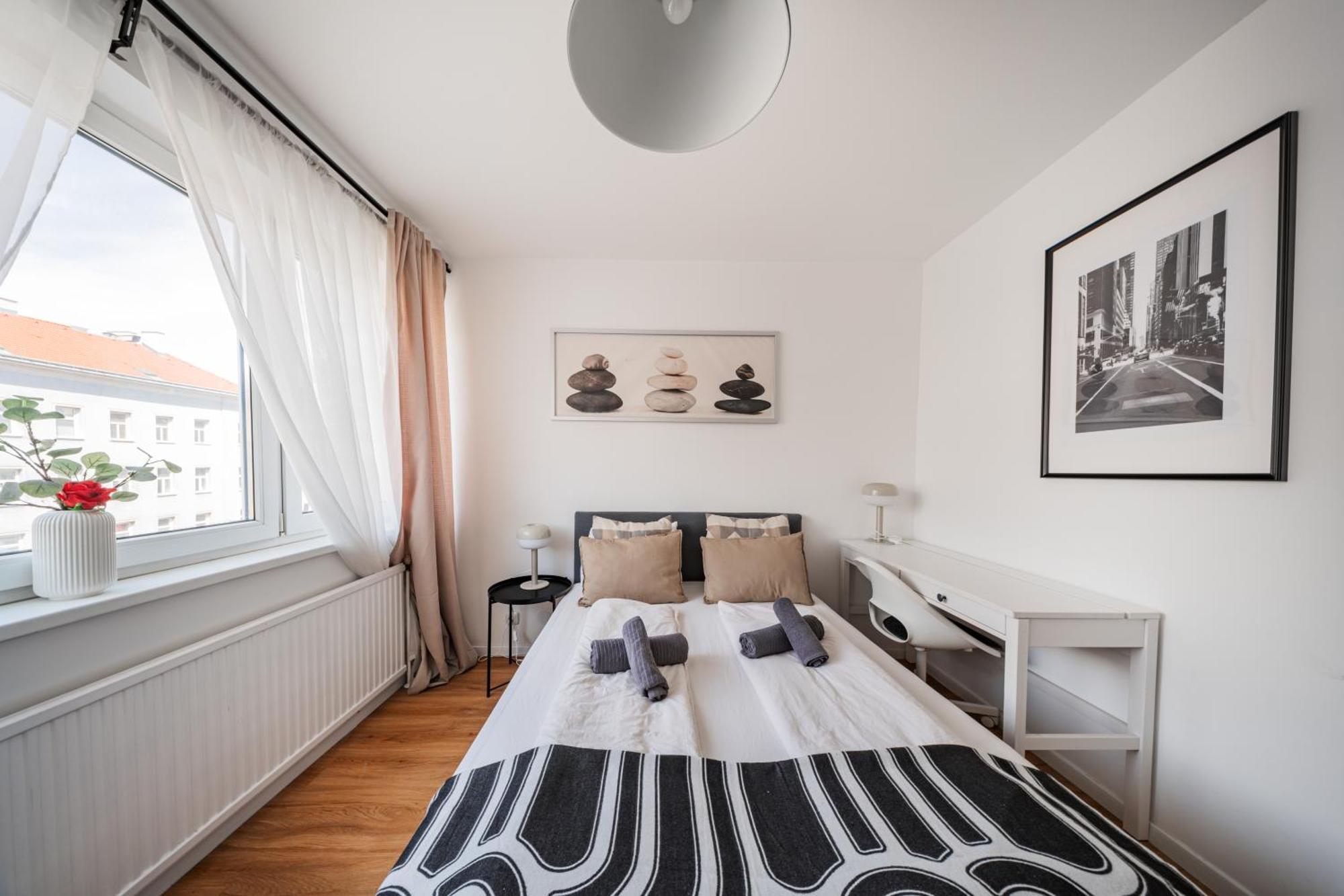 Hostel Lofts Viena